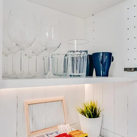 Comfistay Central Eight - Rynek I Amfiteatr Opole Exterior photo