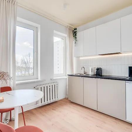 Comfistay Central Eight - Rynek I Amfiteatr Opole Exterior photo
