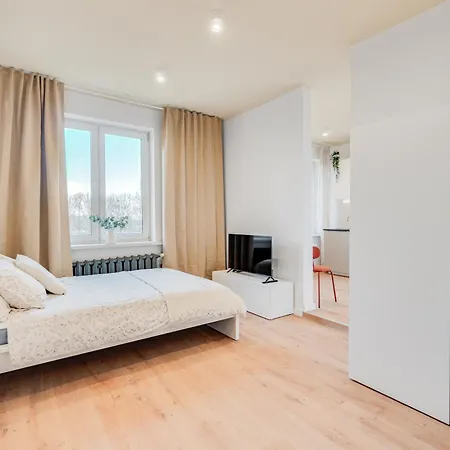 Comfistay Central Eight - Rynek I Amfiteatr Opole Exterior photo