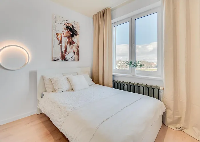 Comfistay Central Eight - Rynek I Amfiteatr