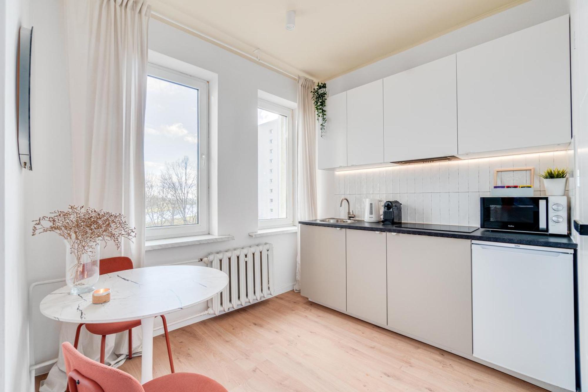 Comfistay Eight - Rynek I Amfiteatr