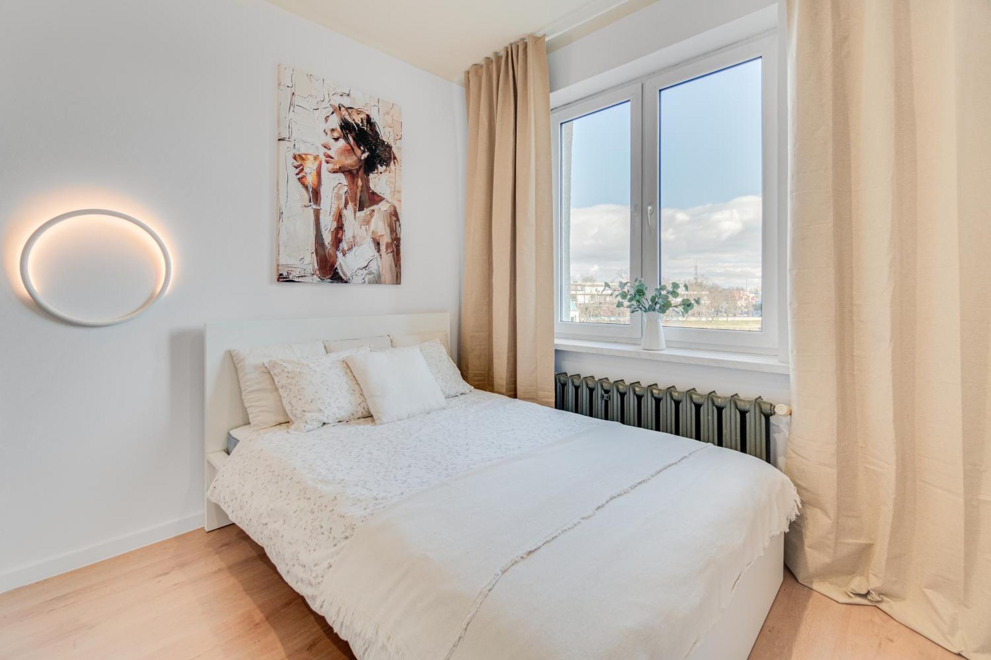 Comfistay Eight - Rynek I Amfiteatr Apartment